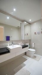 The Interlace (D4), Condominium #604822111